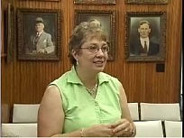 Kathy Glass